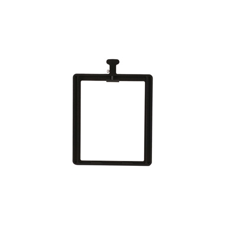 Cadre porte filtre 4"x5"