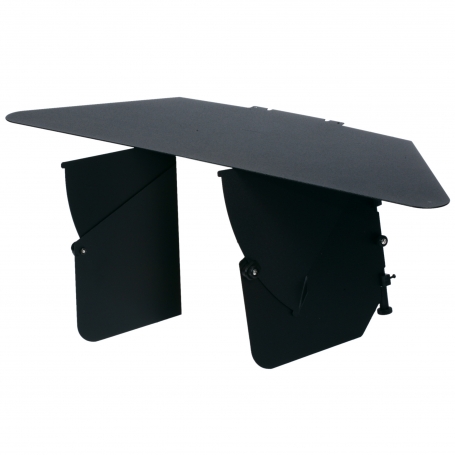 Kit de volets latéraux pour Mattebox série MB-255, MB-315 et MB-325