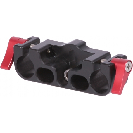 Bloc de support pour rails 15 mm