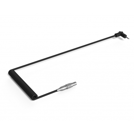 Remote cable for Lanc 2,5 mm