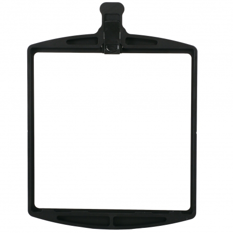 Cadre porte filtre double format 5,65" x 5,65" / 4" x 5.65" vertical pour MB-450 et MB-455