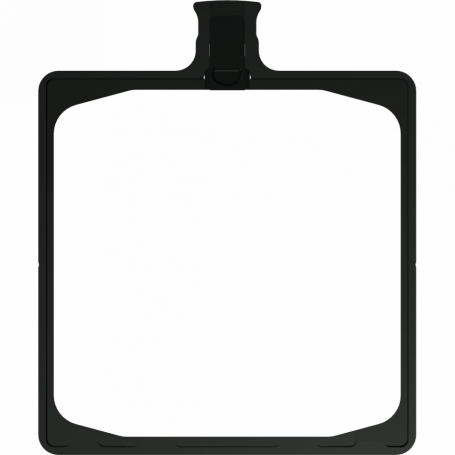 Cadre porte filtre 150mm de large double format