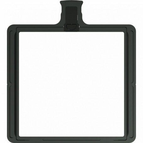 Cadre porte filtre 5" x 5" pour MB-430 et MB-435
