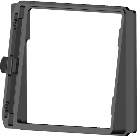 Cadre porte filtre 4x5,65 pour MB-455