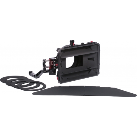 Kit Mattebox MB-455