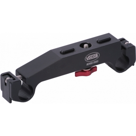 Adaptateur studio 15mm pour MB-430 swing away bracket