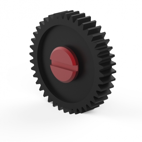 MFC-2 Drive gear M0,8/40 T