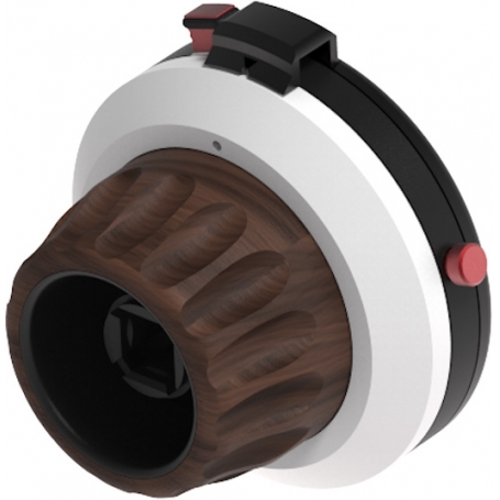 MFC-2 Knob wood with stop