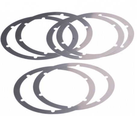 Jeu de Schim bagues d'adaptation MFT à PL