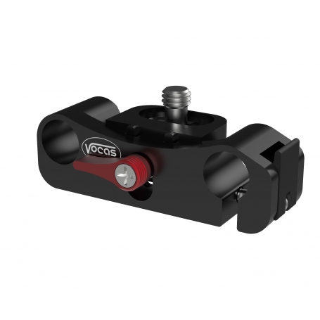 15 mm Lens support for Sony 28 -135