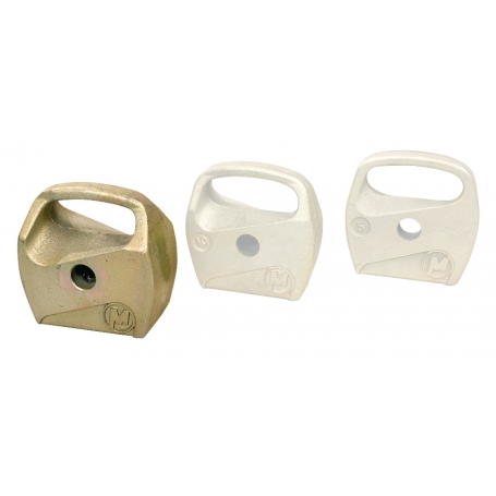 Contre-poids de 16kg pour Movie Jib