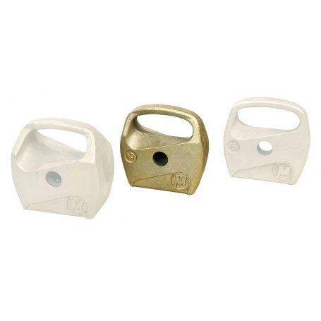 Contre-poids de 10kg pour Movie Jib