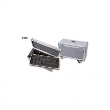Flight case pour accessoires de Dolly