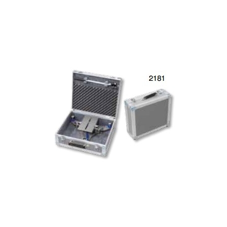 Flight case pour Rocker Plate