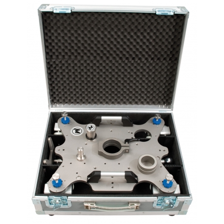 Flight-case pour Rocker Dolly