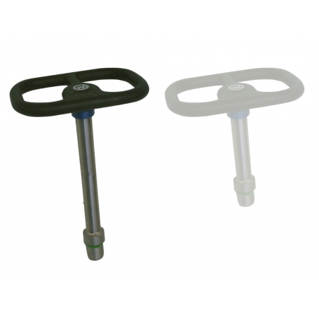 Steering rod standard