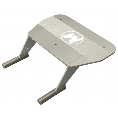 Low platform front, small