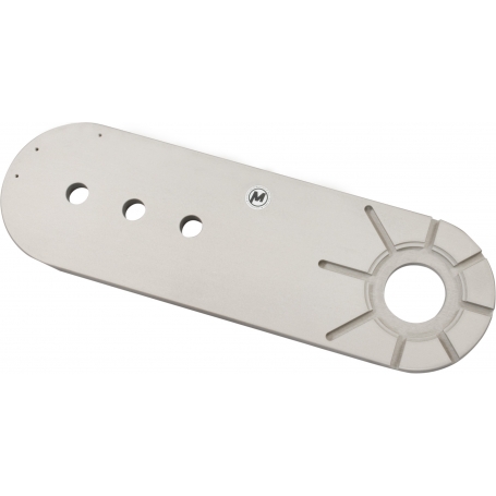 Short camera extension