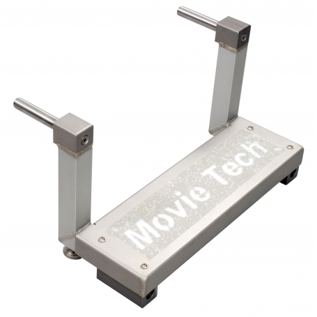 Sidewise low platform