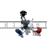 Magnum Dolly System