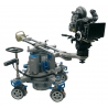 Magnum Dolly System