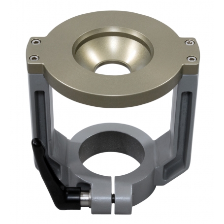 Adaptateur Euro-mount avec bol 100mm