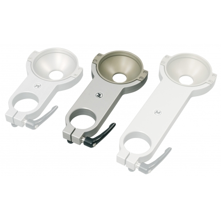 Adaptateur de bol 150mm déporté medium