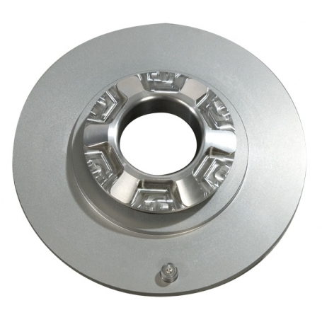 Ball adapter to Mitchell