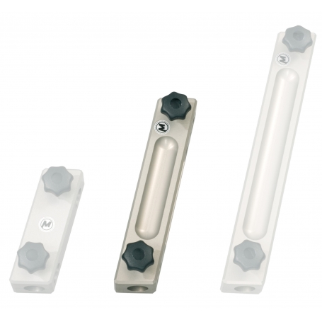 Extension de support de siège, 20cm