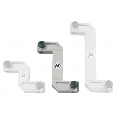 Bras support de siège 20cm