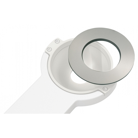 Adapter ring from 150 to 100 mm