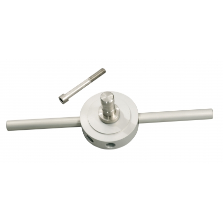 Feet and seat support kit