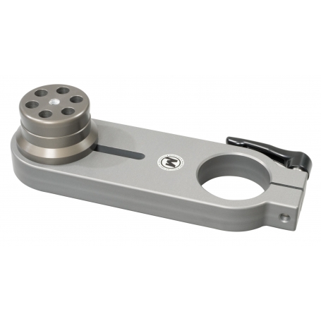 Offset Euro adapter extension