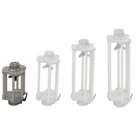 Riser tube typ euro 20 cm