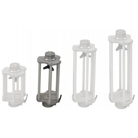 Riser tube typ euro 30 cm