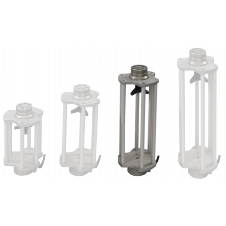 Riser tube typ euro 40 cm