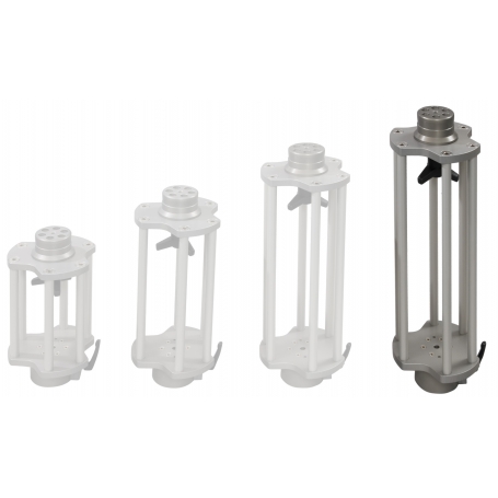 Riser tube typ euro 50 cm