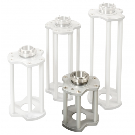 Riser tube typ mitchell 20 cm