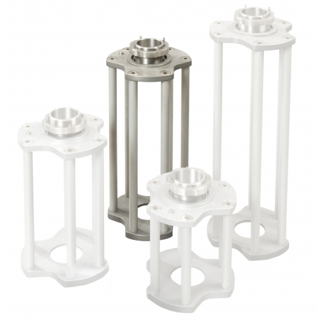 Riser tube typ mitchell 40 cm