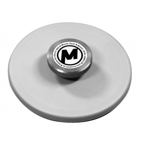 Universal safety plate for ball adapter