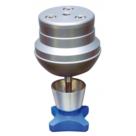 Tripod adapter with euromount 150mm