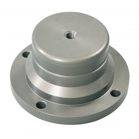 Euro adapter on Vinten