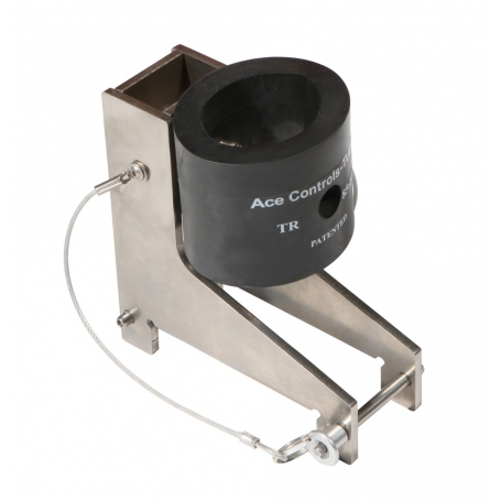 Narrow gauge adapter 39" to 24,5"