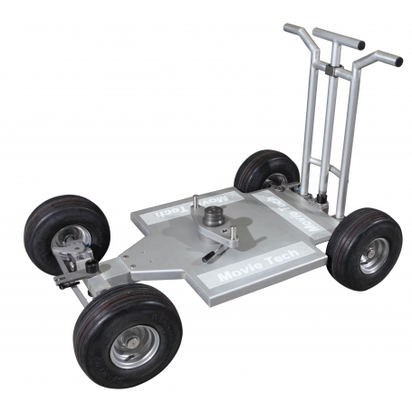 Sprinter Light Dolly "Big Wheel"