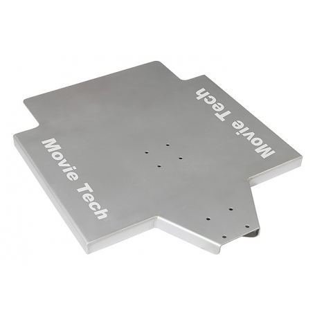 Platform for Sprinter dolly "BifgWheel"