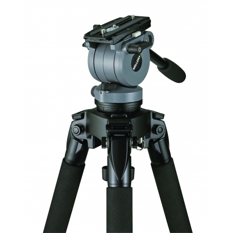 Tête fluide DS10 de 2.5 à 5 kg