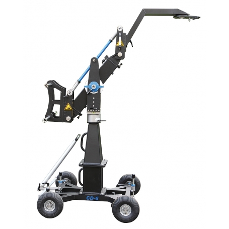 MasterJib R1 version - length 1130mm