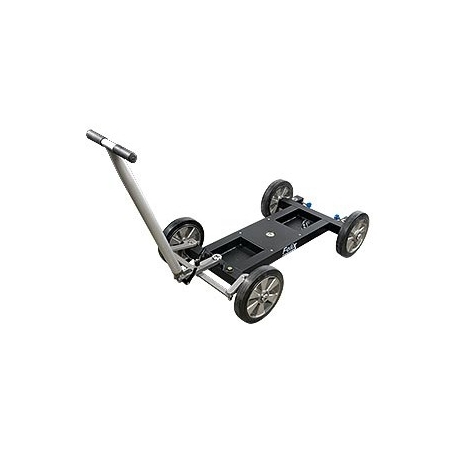 Crane Dolly CD5 with studio wheels