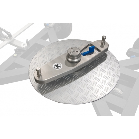 Plateforme pour Dolly CD6