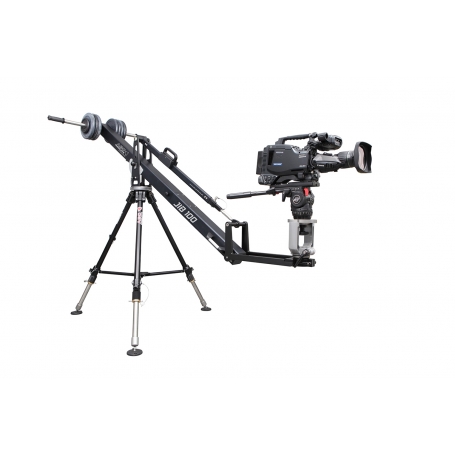 JIB 100